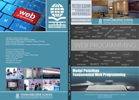 Pelatihan Web Programming Tingkat Dasar