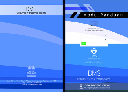 Pelatihan e-Government Aplikasi DMS (Document Management System) 2018