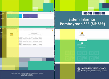 Pelatihan e-Government Sistem Informasi Pembayaran SPP (SIP SPP) Desember 2017
