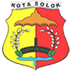 Kota Solok