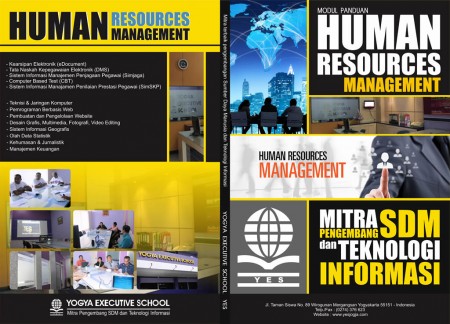 Pelatihan Pengembangan SDM Human Resource Management