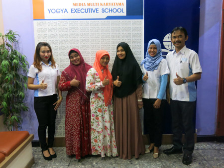 Pelatihan e-Office BKPSDM Kabupaten Aceh Timur September 2018