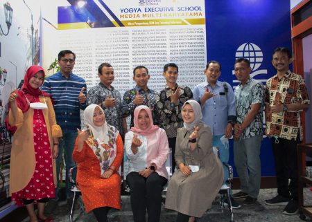 Pelatihan Pengembangan SDM materi Pengelolaan Keuangan Sekretariat Daerah Kabupaten Bojonegoro Provinsi Jawa Timur