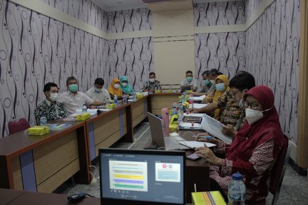 Pelatihan Manajemen PNS Polteknik Kesehatan Tasikmalaya Provinsi Jawa Barat