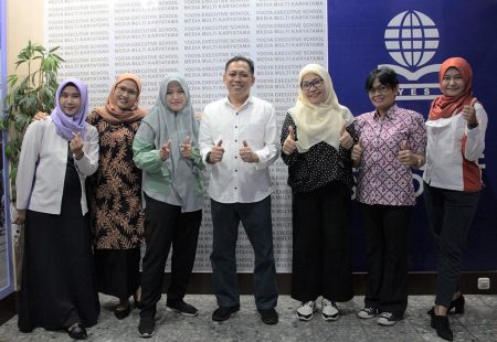 Pelatihan Pengembangan SDM materi Peningkatan Kapasitas SDM Badan Penghubung Provinsi Sulawesi Barat
