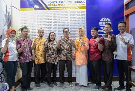 Pelatihan Pengembangan SDM Politeknik Kesehatan Kemenkes Kota Tasikmalaya Provinsi Jawa Barat