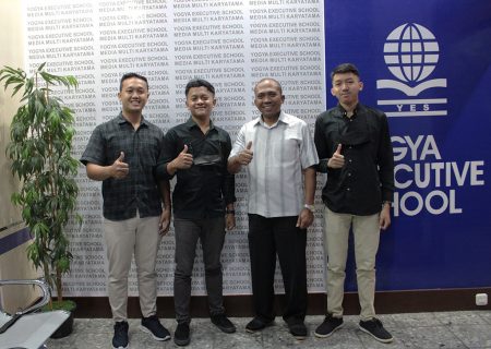 Pelatihan Perkantoran Elektronik Dinas Pertanian Dan Pangan Kabupaten Blitar Provinsi Jawa Timur