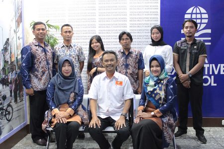 Pelatihan e-SCHEDULING dan SIATIKA Badan Kepegawaian dan Pengembangan Sumber Daya Manusia (BKPSDM) Kabupaten Sintang Provinsi Kalimantan Barat