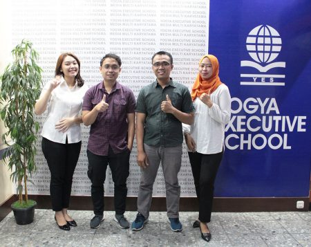 Pelatihan Pengembangan SDM Jurnalistik dari DISKOMINFO Kota Banjarbaru Mei 2022