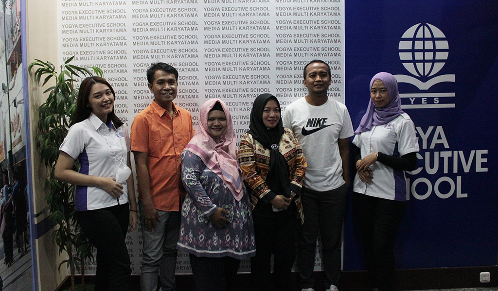 Pelatihan Pengembangan SDM Keuangan Bendahara DISPAR Kabupaten Belitung Provinsi Kepulauan Bangka Belitung