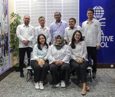 Pelatihan Pengembangan SDM materi Ajudikasi Penjatuhan Sanksi Komisi Penyiaran Indonesia (KPI) Pusat