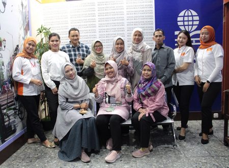 Pelatihan Pengembangan SDM - Pelayanan Prima Universitas Diponegoro Semarang Jawa Tengah Oktober 2022