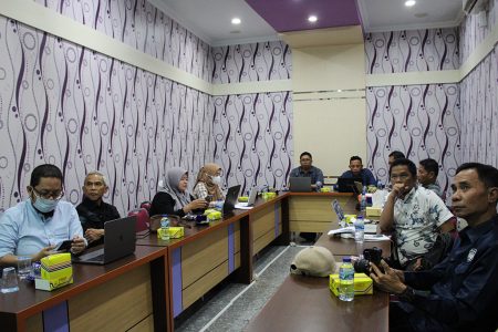 Pelatihan Teknologi Informasi DISKOMINFO Kabupaten Kutai Kartanegara  Provinsi Kalimantan Timur November 2022