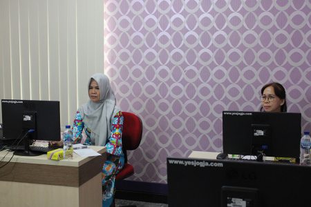 Pelatihan Pengembangan SDM Pengelolaan BUMD Biro Perekonomian Setda Provinsi Kalimantan Tengah November 2022