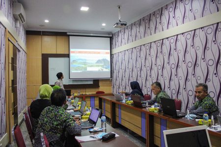Pelatihan Sertifikasi Kompetensi Bidang Jurnalistik Web dan Manajemen Konten Fakultas Sastra Universitas Negeri Malang November 2022