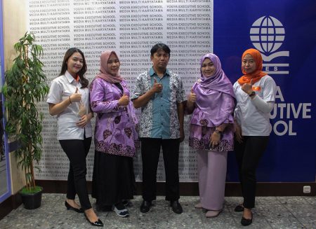 Pelatihan Perkantoran Elektronik materi Tata Naskah Kepegawaian Elektronik (DMS) DISHUB Kabupaten Belitung November 2022