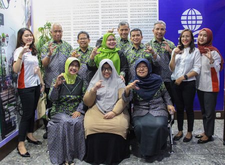 Pelatihan Jurnalistik Web dan Manajemen Konten Fakultas Sastra Universitas Negeri Malang November 2022