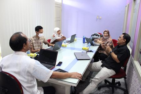 Pelatihan Pengembangan SDM Kementerian Kesehatan Politeknik Kesehatan (POLTEKKES) Tasikmalaya Desember 2022