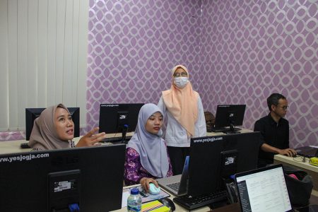 Bimtek Perkantoran Elektronik SIMPEG Badan Kepegawaian dan Pengembangan Sumber Daya Manusia (BKPSDM) Kabupaten Barito Utara Provinsi Kalimantan Tengah Januari 2023
