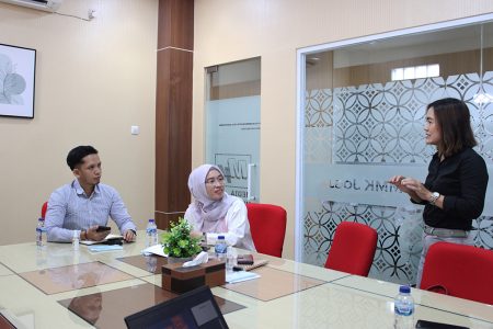 Pelatihan Pengembangan SDM DINKES Kabupaten Kapuas Provinsi Kalimantan Tengah Mei 2023
