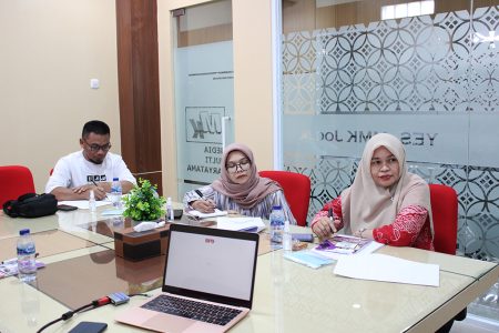 Pelatihan Pengembangan SDM RSUD Aji Muhammad Parikesit Kutai Kartanegara Mei 2023