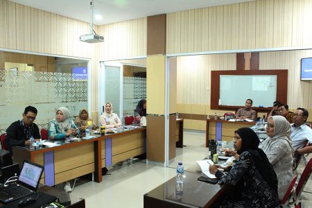 Pelatihan Pengembangan SDM DISKOMINFO Kabupaten Kutai Kartanegara Provinsi Kalimantan Timur Juli 2023