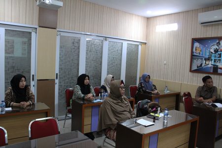 Pelatihan Pengembangan SDM DINKES Kabupaten Kutai Kartanegara Provinsi Kalimantan Timur Agustus 2023