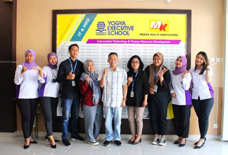 Pelatihan Pengembangan SDM materi Penyiaran Radio DISKOMINFO Kabupaten Barito Utara Agustus 2023