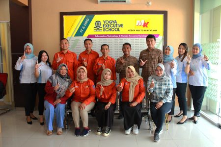 Pelatihan Pelayanan Pengaduan Masyarakat DISKOMINFO Kota Mojokerto Provinsi Jawa Timur September 2023
