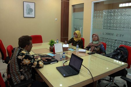 Pelatihan Pengembangan SDM Dinas Komunikasi dan Informatika DISKOMINFO Kabupaten Kulon Progo September 2023
