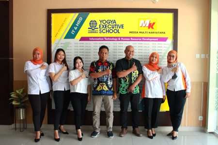 Pelatihan Manajemen Kearsipan Biro Umum SETDA Provinsi Kalimantan Utara Oktober 2023