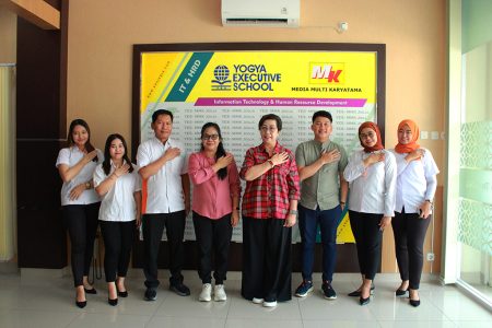 Pelatihan Pengaduan dan Manajemen Risiko Rumah Sakit Rumah Sakit Umum Daerah (RSUD) Malinau Oktober 2023