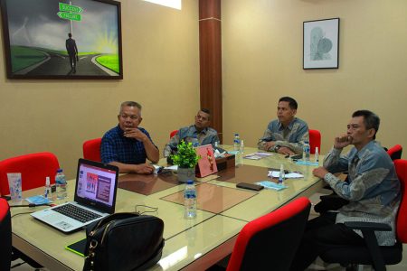 Pelatihan Pengembangan SDM Universitas Islam Negeri (UIN) Syarif Hidayatullah Jakarta Oktober 2023