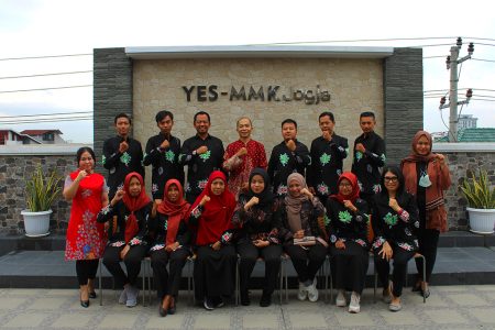 Pelatihan Pengembangan SDM materi Analisis Jabatan (ANJAB) dan Analisis Beban Kerja (ABK) DISKOMINFO Kabupaten Magetan November 2023