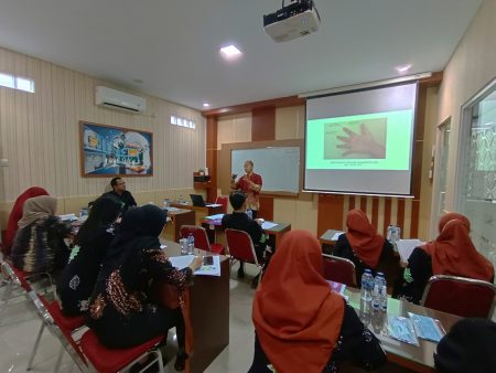 Pelatihan Analisis Jabatan (ANJAB) dan Analisis Beban Kerja (ABK) DISKOMINFO) Kabupaten Magetan Provinsi Jawa Timur November 2023