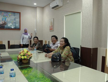 Pelatihan Pengembangan SDM Penguatan Peran Gender Politeknik Negeri Bali November 2023