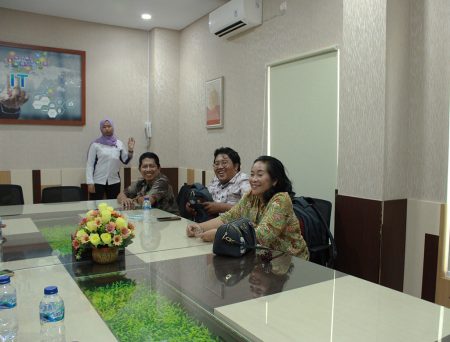 Pelatihan Pengembangan SDM Penguatan Peran Gender Politeknik Negeri Bali November 2023