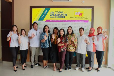 Pelatihan Pengembangan SDM Penguatan Peran Gender di Perguruan Tinggi dalam Menunjang BLU November 2023