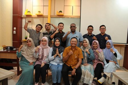 Pelatihan Pengembangan SDM materi Penerapan TKDN dalam Pengadaan Barang dan Jasa untuk Pemenuhan Kompetensi Perencanaan Pengadaan Barang dan Jasa November 2023