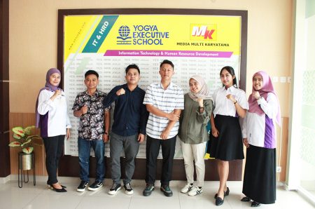 Pelatihan Kehumasan dan Fotografi DISKOMINFO Kabupaten Barito Utara November 2023