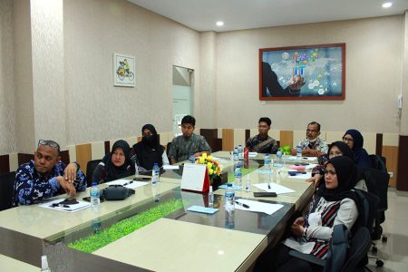 Pelatihan Pengembangan SDM Inspektorat Kabupaten Penajam Paser Utara Provinsi Kalimantan Timur Desember 2023