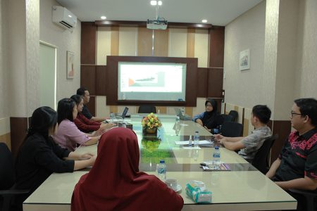 Pelatihan Standar Pelayanan Minimal RSUD Malinau Kabupaten Malinau Provinsi Kalimantan Utara Desember 2023