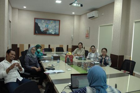 Pelatihan Tata Cara Perjanjian Kerja Sama RSUD Malinau Kabupaten Malinau Provinsi Kalimantan Utara Desember 2023