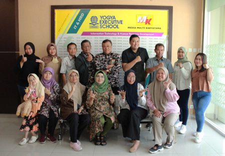 Pelatihan Pengembangan SDM materi Manajemen Sumber Daya Manusia BBPPMPV BOE Kota Malang Februari 2024