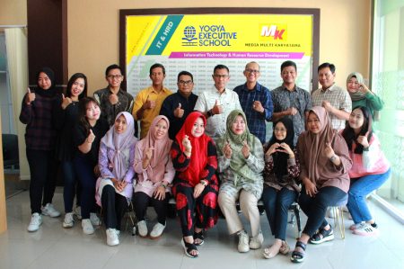 Pelatihan Perkantoran Elektronik materi Administrator SIPANCARDES BKAD Kabupaten Penajam Paser Utara Provinsi Kalimantan Timur Maret 2024