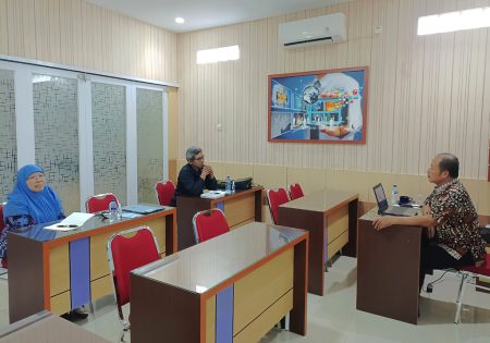 Pelatihan Pengembangan SDM Pemerintah Kabupaten Kulon Progo Provinsi DIY April 2024