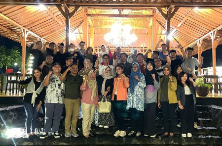 Pelatihan Peningkatkan Penggunaan Produk Dalam Negeri DISDIK Kabupaten Penajam Paser Utara Juni 2024
