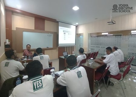Pelatihan Penyusunan Kurikulum Instituto PolitÉcnico De Betano Timor Leste Juni 2024