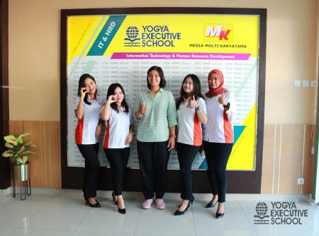 Pelatihan Pengembangan SDM materi Akuntansi Sektor Publik BLK Prov Kalsel Juli 2024