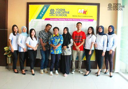 Pelatihan Pengembangan SDM materi Pengelolaan Keuangan SETDA Kabupaten Boven Digoel Provinsi Papua Selatan Juli 2024